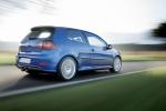 Volkswagen Golf R32 2006 года